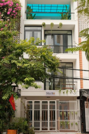 Nhà Bơ Homestay Đà Nẵng